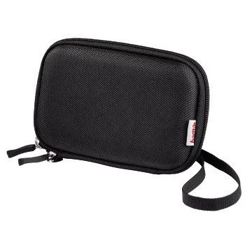 Bolsa protectora hdd 2,5" preta - 95546