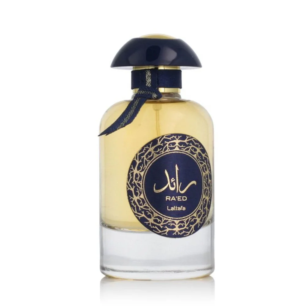Lattafa Raed Luxe Unisex Eau De Parfum 100 ml