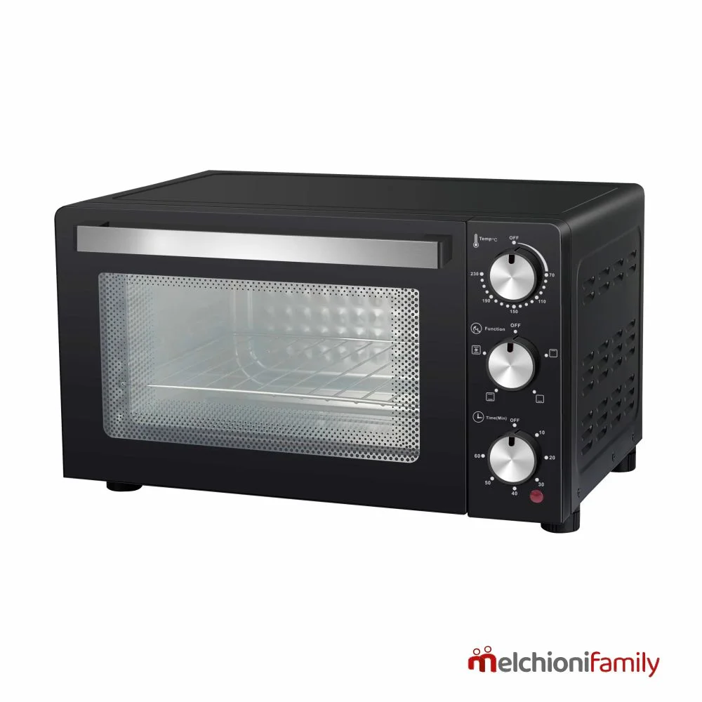 Forno elétrico ventilado 32 litros 1500w