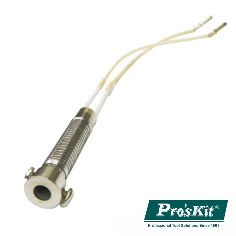 Resistência p/ ferro de soldar 8pk-s120nb 40w proskit