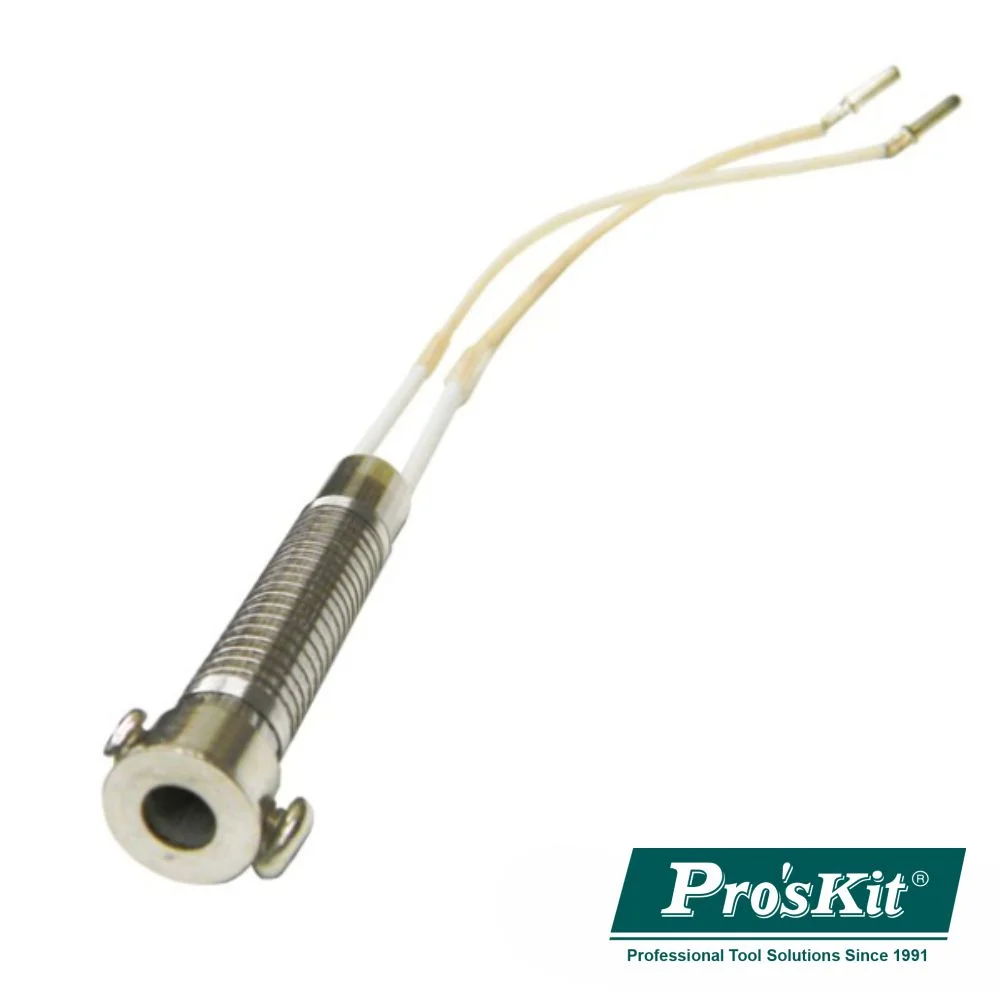 Resistência p/ ferro de soldar 8pk-s120nb 60w proskit