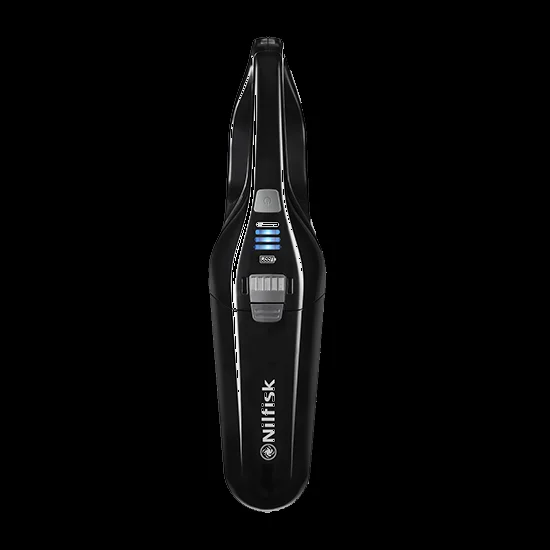 Mini aspirador nilfisk - quick 36v - 128390018