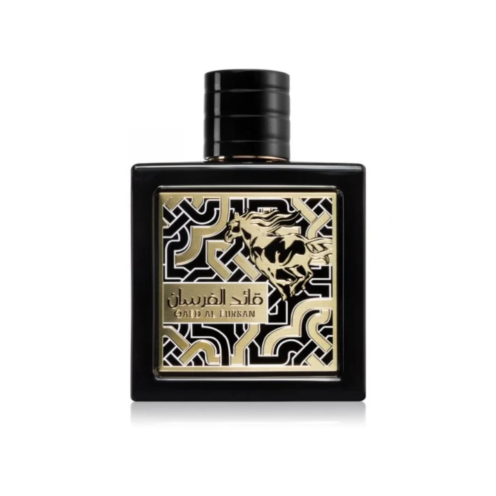 Lattafa Qaed Al Fursan Unisex Eau De Parfum 90 ml