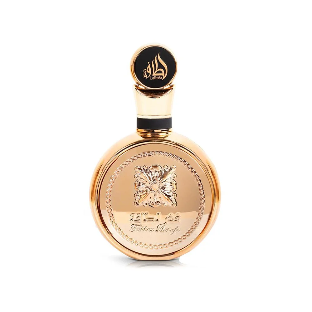 Lattafa Fakhar Extrait Unisexo Eau De Parfum 100 ml