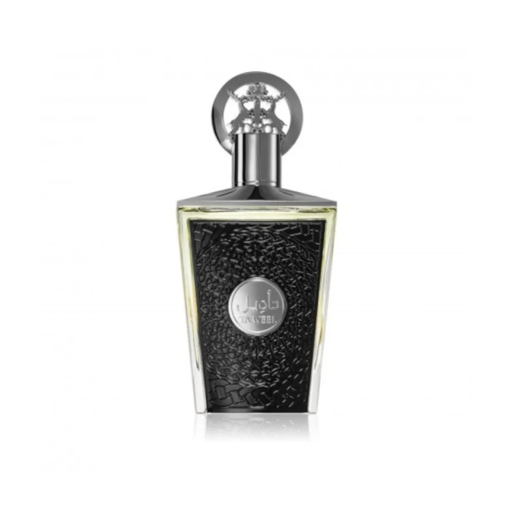 Lattafa Taweel Unisex Eau De Parfum 100 ml