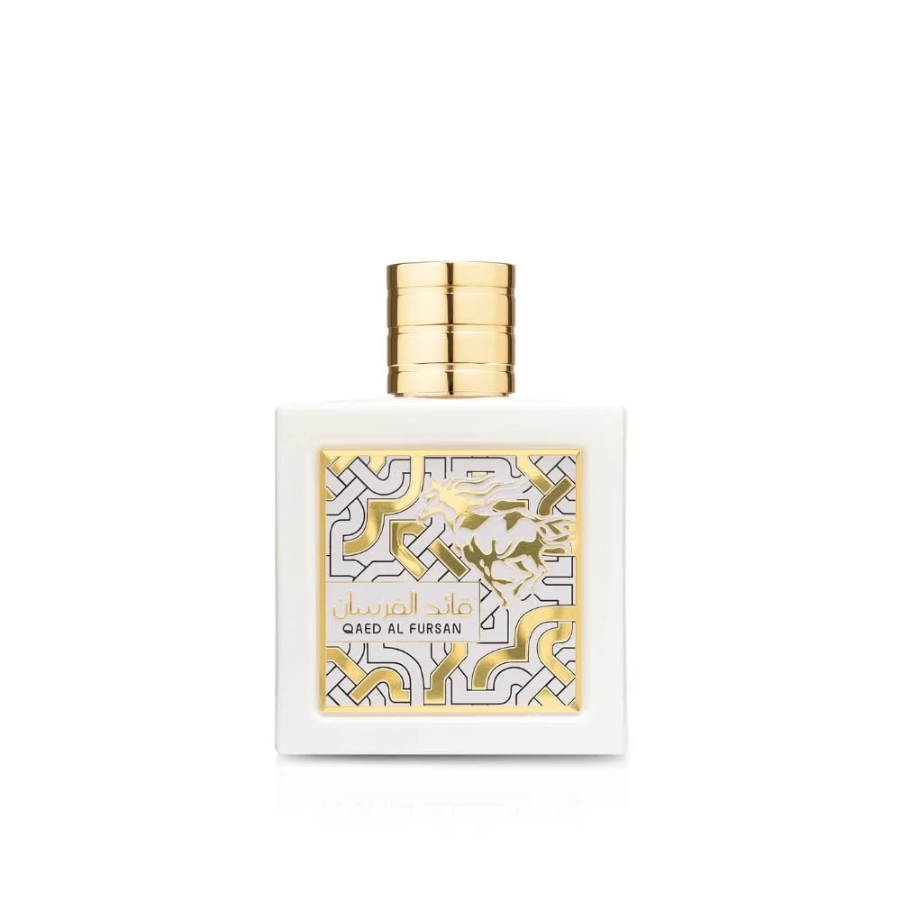 Lattafa Qaed Al Fursan Unlimited Unisex Eau De Parfum 90 ml