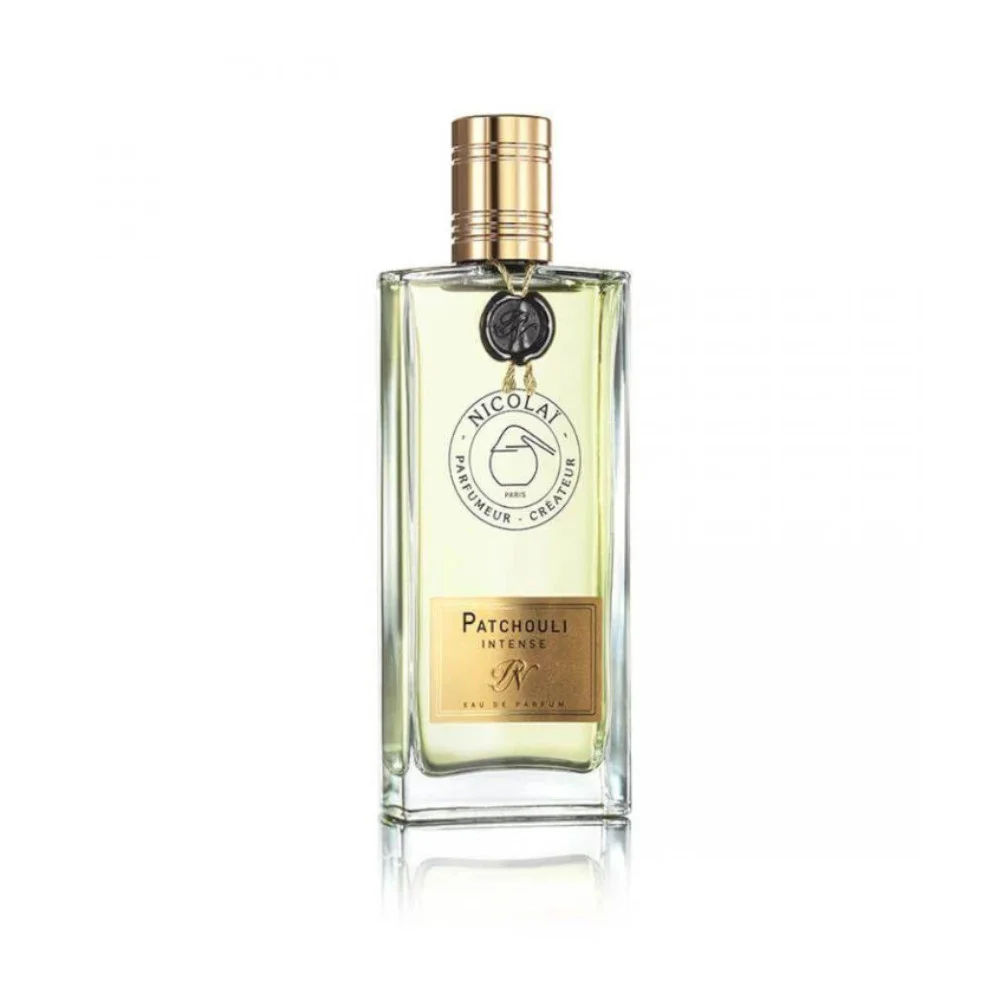 Nicolai Parfumeur Createur Patchouli Intense EDP 100 ml