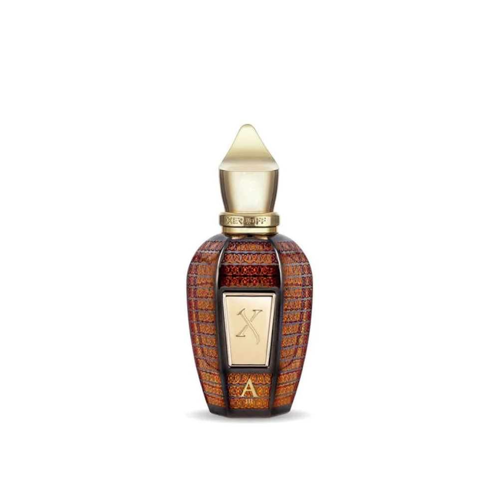 Xerjoff Oud Stars Alexandria III Parfum Unisex 50 ml