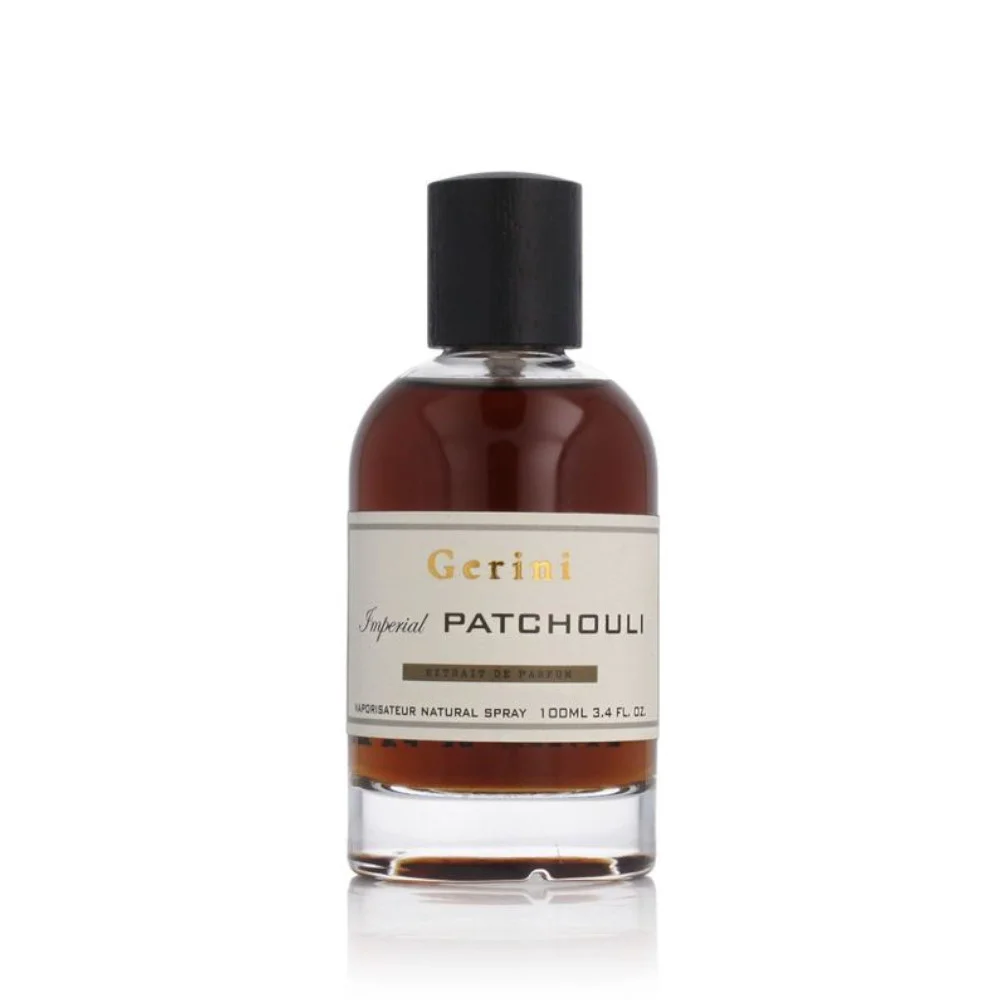 Gerini Imperial Patchouli Unisex Extrait De Parfum 100 ml