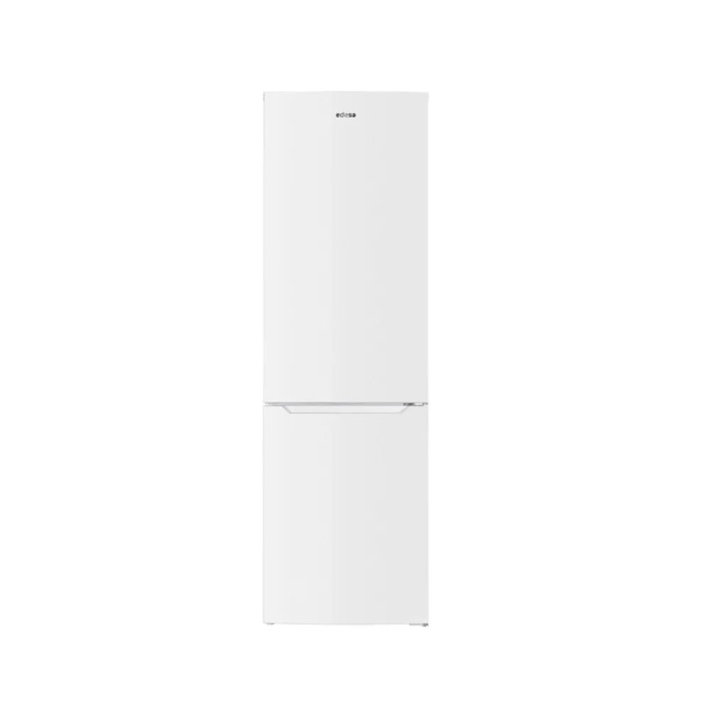Combinado Edesa 262L 3 Gavetas - EFC1821STWH/A
