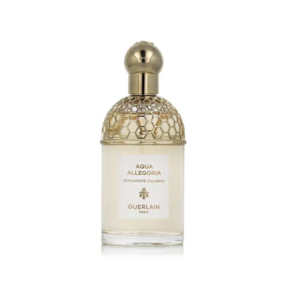 Guerlain Aqua Allegoria Bergamote Calabria Woman EDT 125 ml