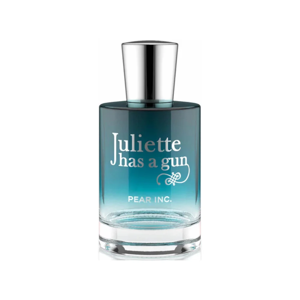 Juliette Has A Gun Pear Inc Unisex Eau De Parfum 50 ml