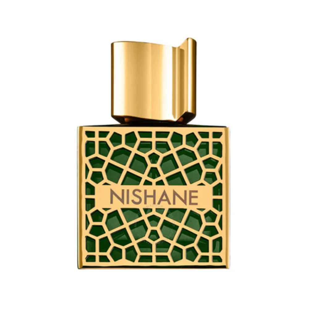 Nishane Shem Unisex Extrait De Parfum 50 ml
