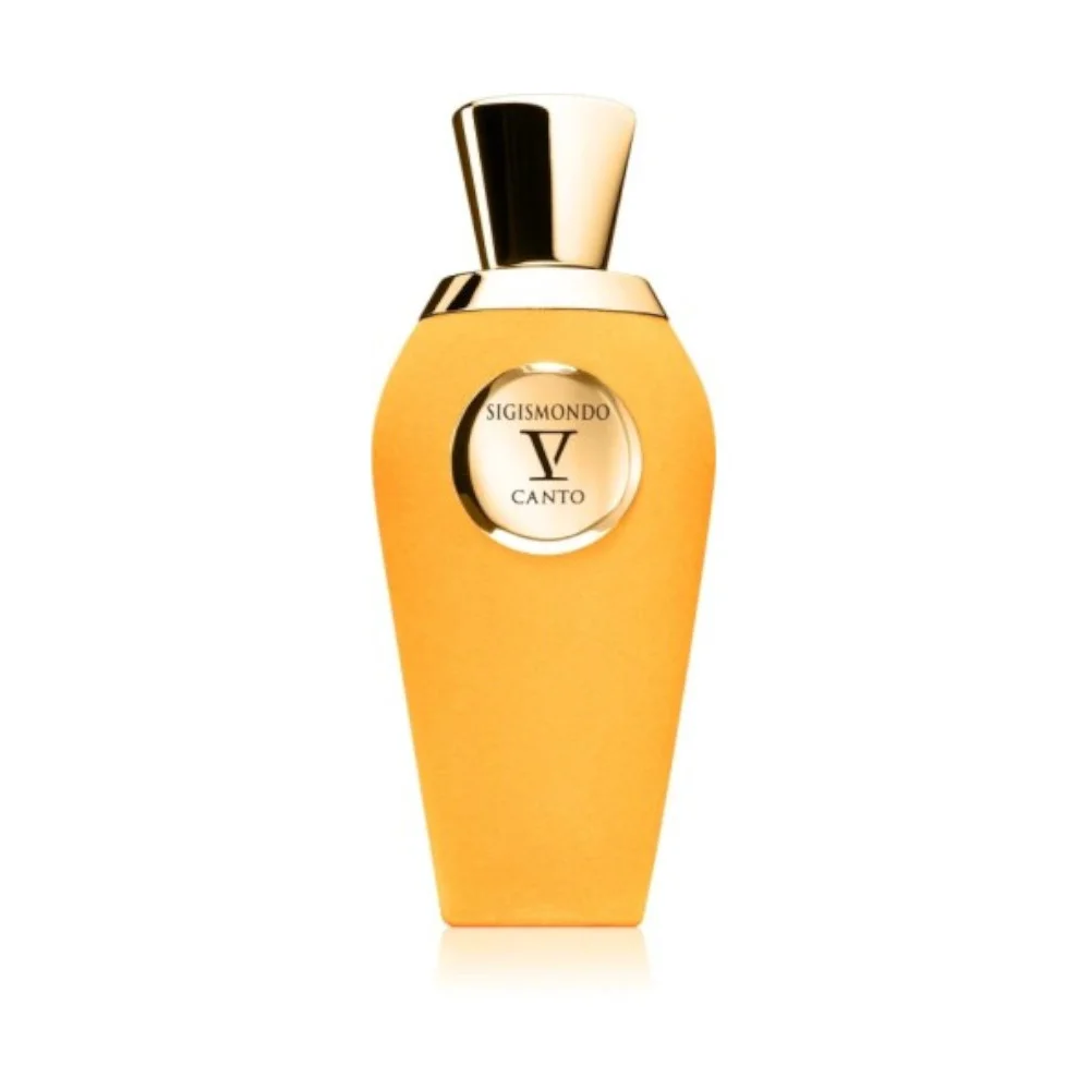V Canto Sigismondo Unisex Extrait De Parfum 100 ml