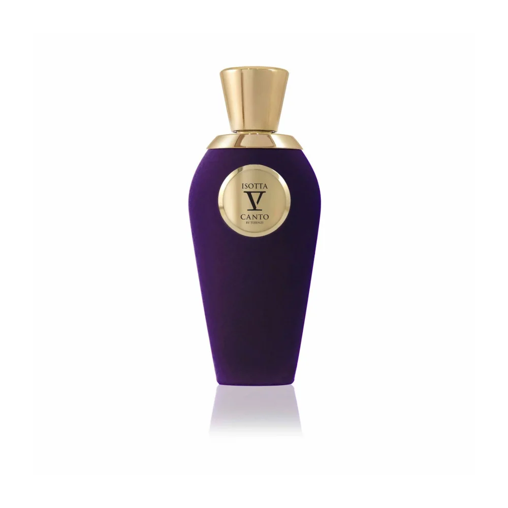V Canto Isotta Unisex Extrait De Parfum 100 ml