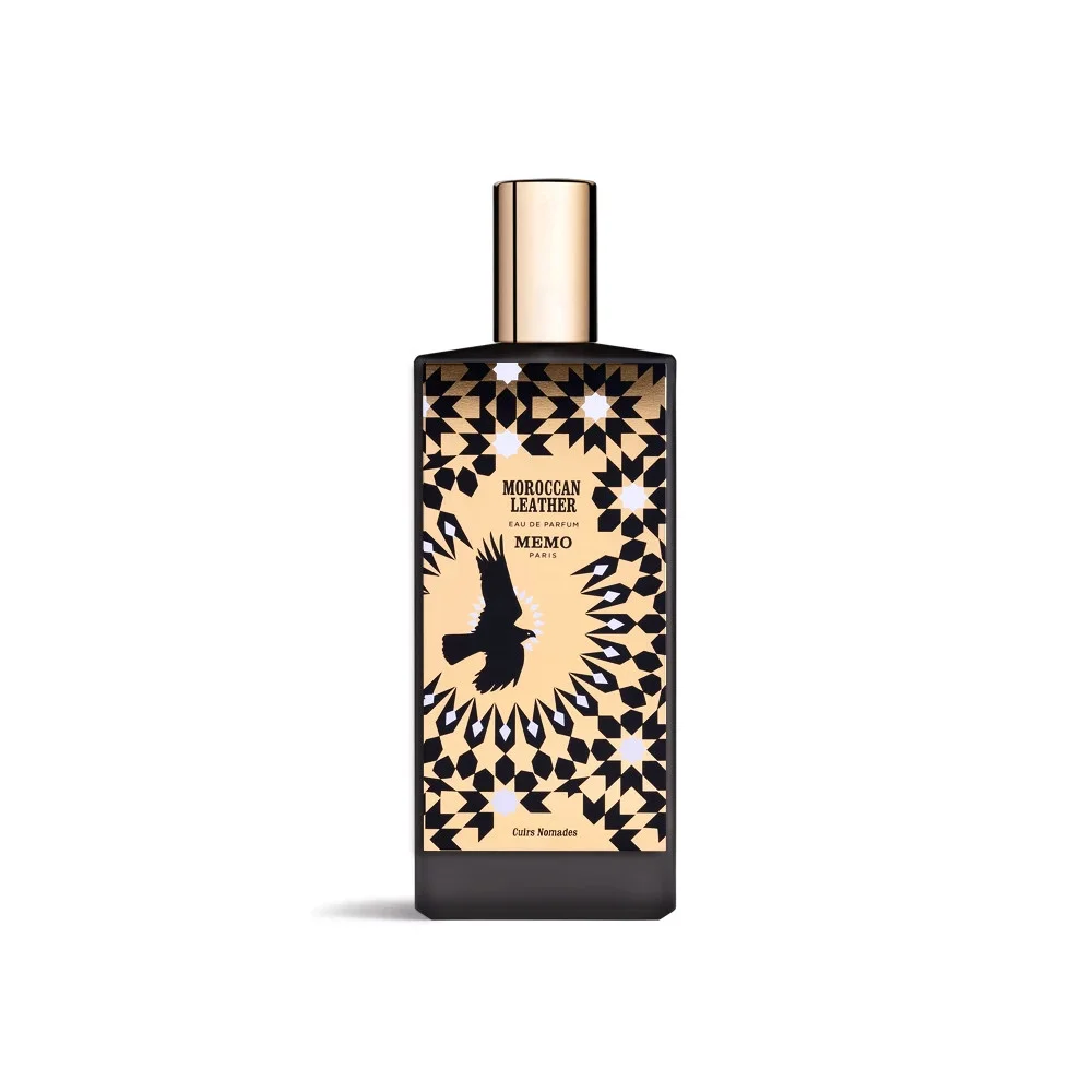 Memo Paris Moroccan Leather Unisex Eau De Parfum 75 ml