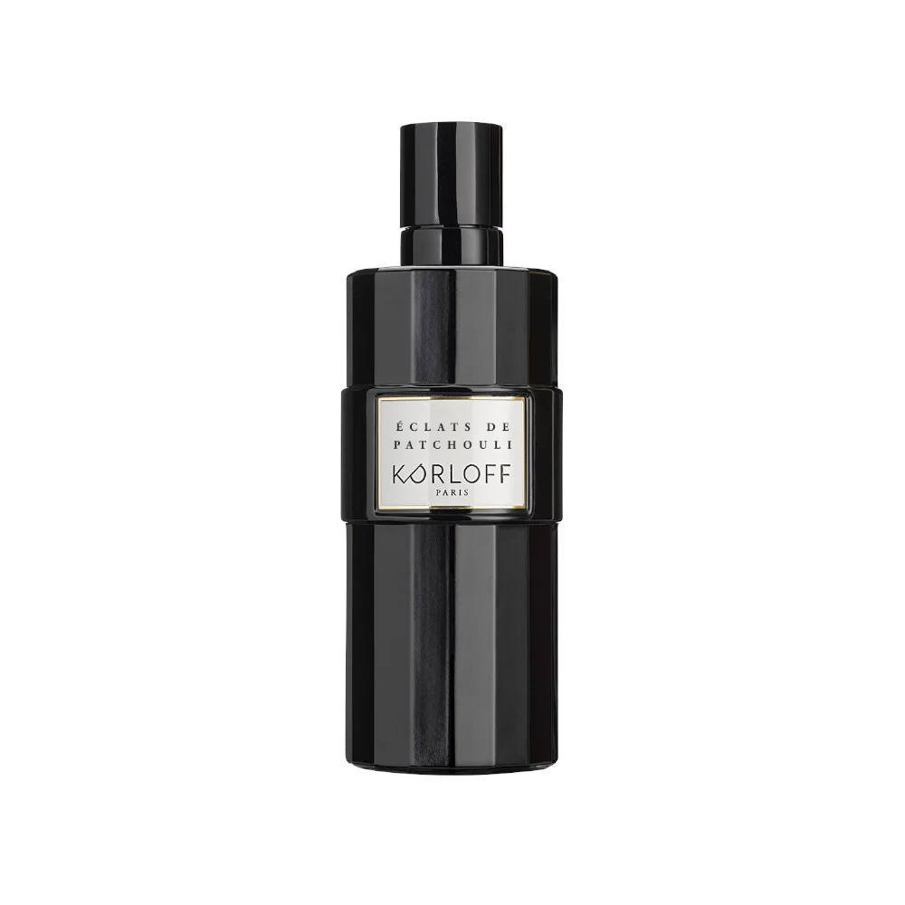 Korloff Èclats De Patchouli Unisex Eau De Parfum 100 ml