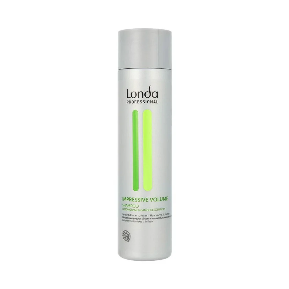 Shampoo Volume Impressive Profissional Londa 250 ml