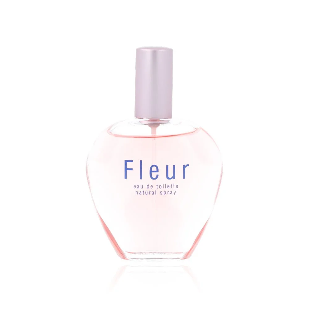 Mayfair Fleur Woman Eau De Toilette 50 ml