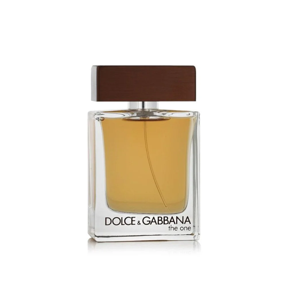Dolce E Gabbana The One For Men Eau De Toilette 50 ml