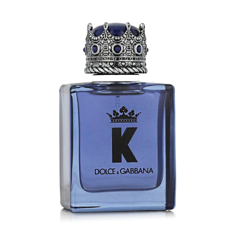 Dolce E Gabbana K Pour Homme Eau De Parfum 50 ml