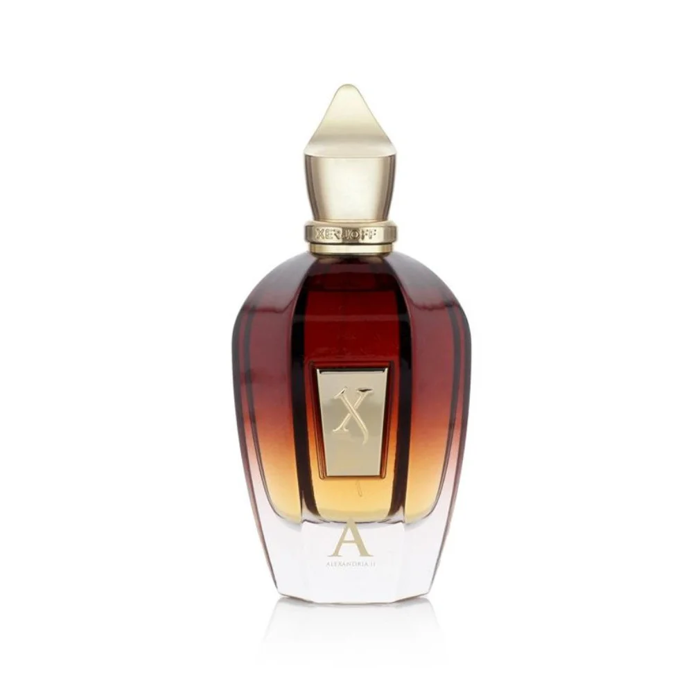 Xerjoff Oud Stars Alexandria II Parfum Unisex 100 ml unisex