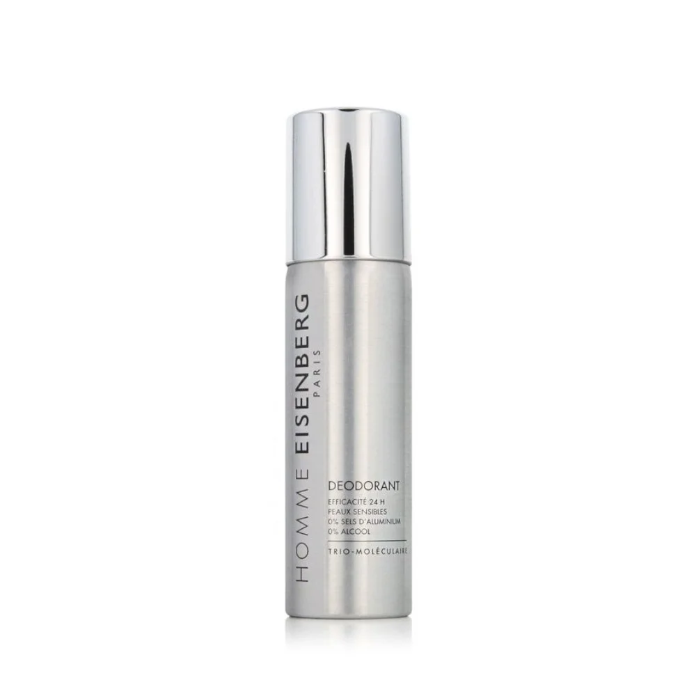 Desodorizante Eisenberg Pour Homme 100 ml