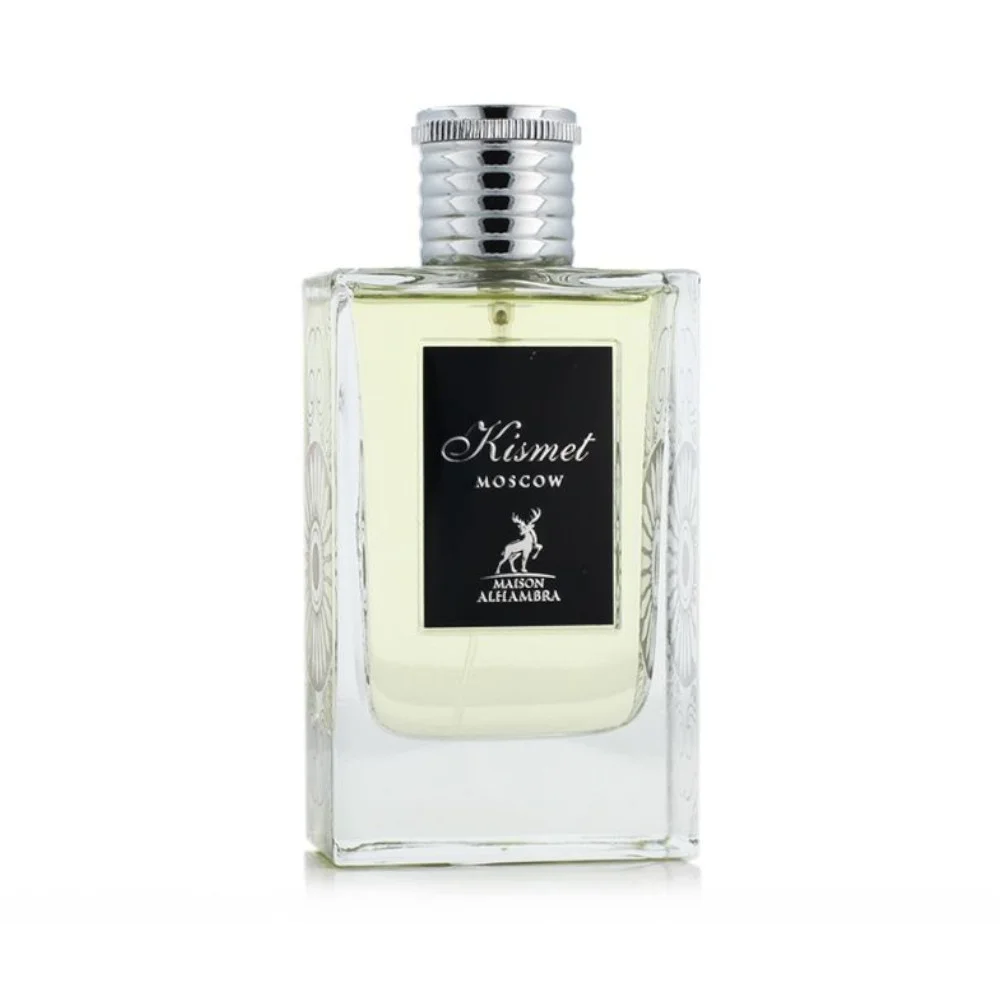 Maison Alhambra Kismet Moscow Man Eau De Parfum 100 ml