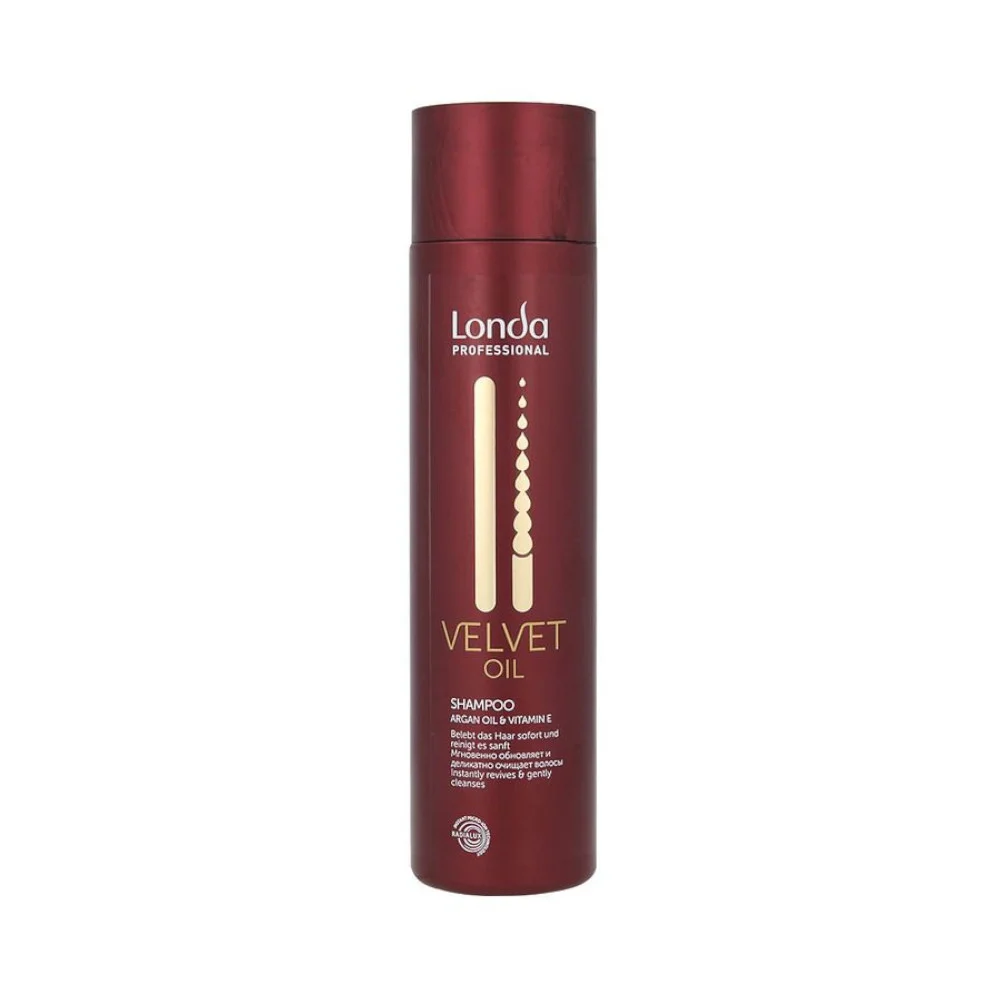 Shampoo Londa Professional Velvet Oil 250 ml