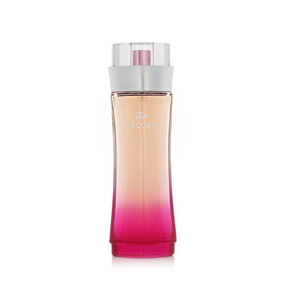 Lacoste Touch Of Pink Woman Eau De Toilette 90 ml