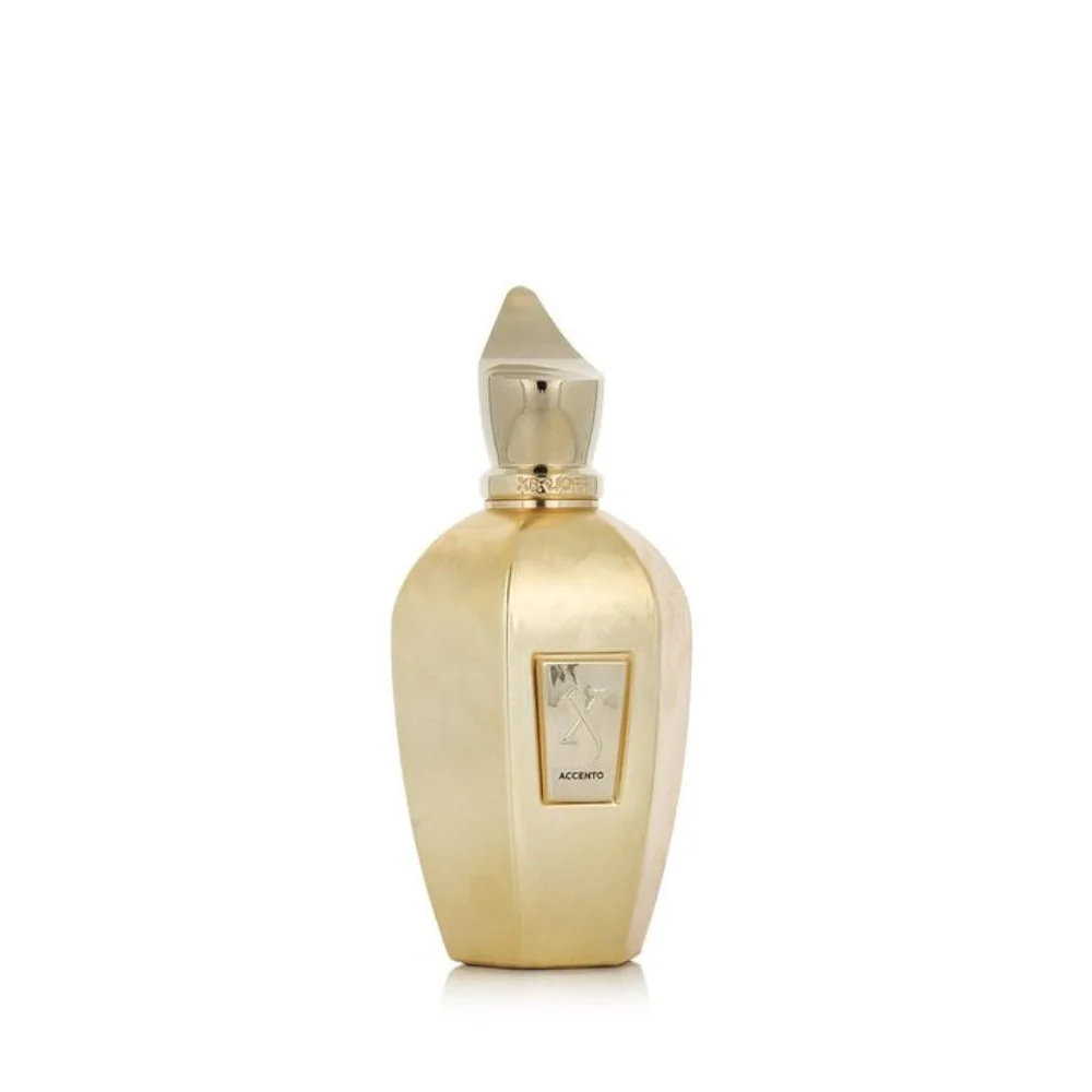 Xerjoff " V " Accento Overdose Unisex Eau De Parfum 100 ml