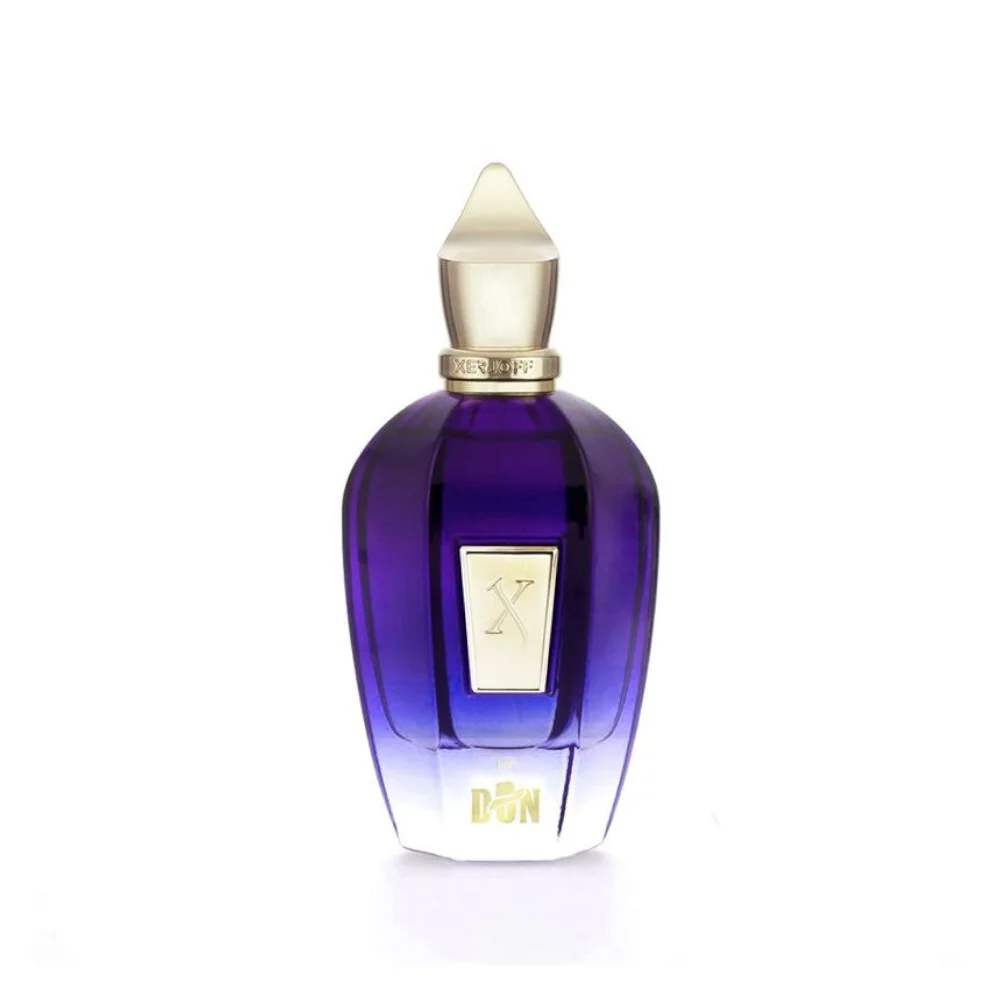 Xerjoff Join The Club Don Unisex Eau De Parfum 100 ml