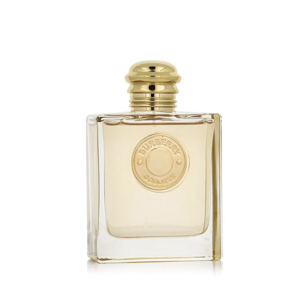 Burberry Goddess Woman Eau De Parfum 100 ml