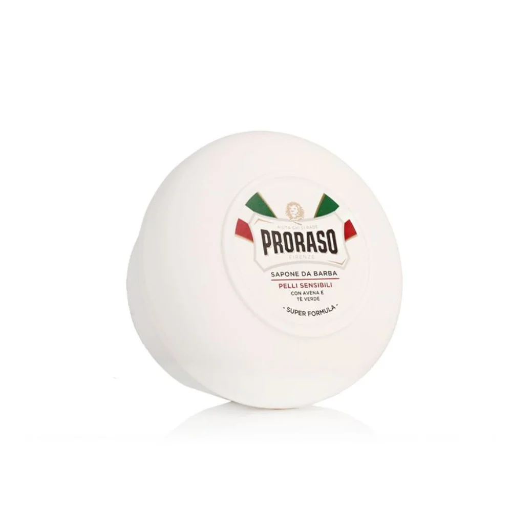Sabonete De Barbear Para Pele sensível Proraso 150 ml