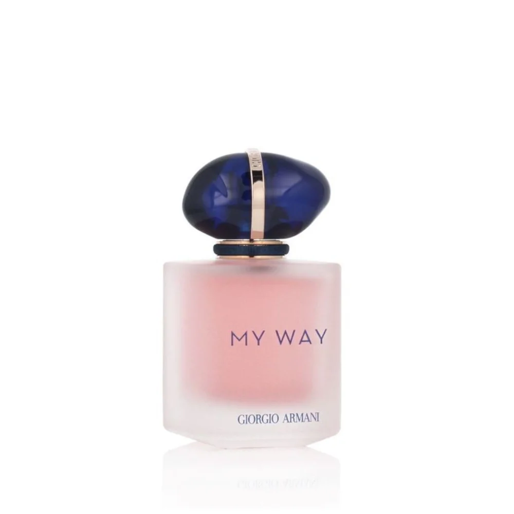 Giorgio Armani My Way Floral Woman Eau De Parfum 50 ml