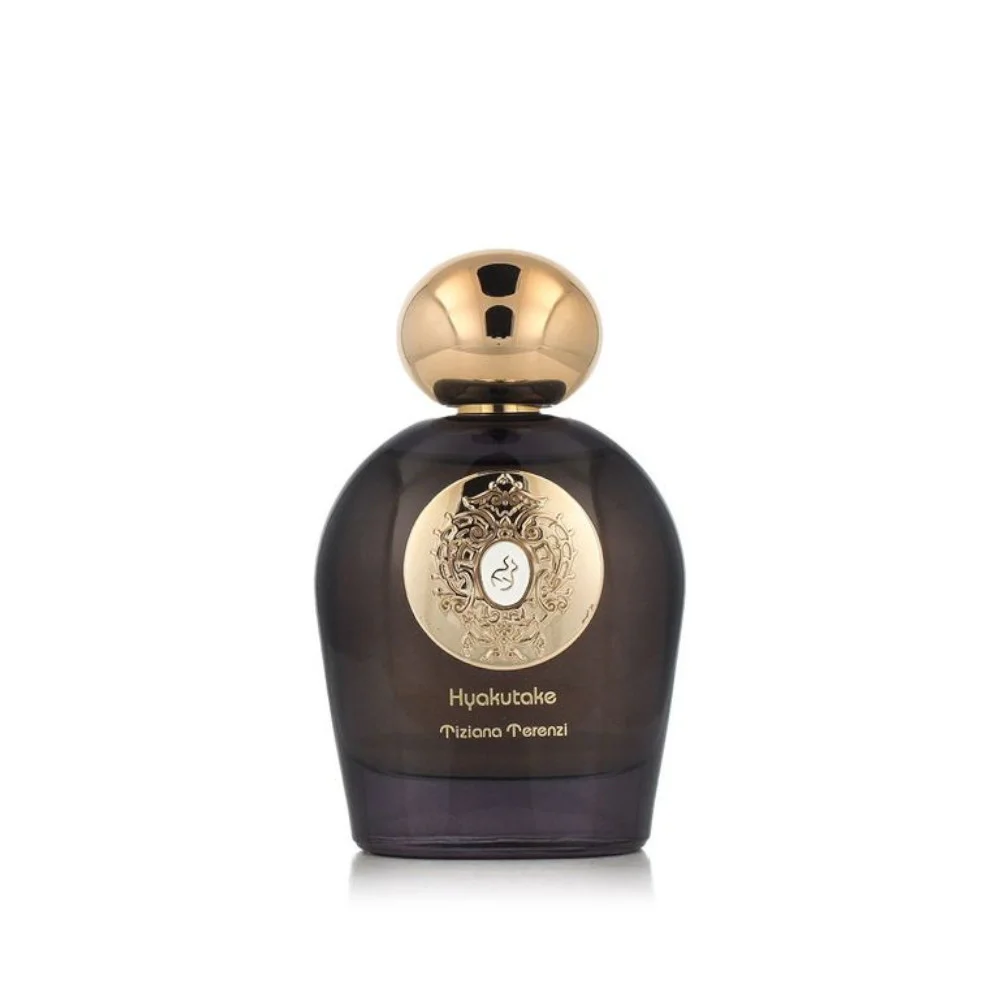 Tiziana Terenzi Hyakutake Unisex Extrait De Parfum 100 ml
