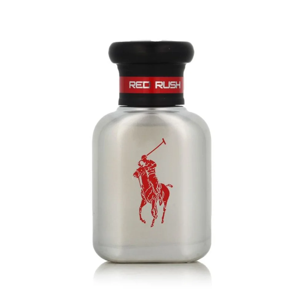 Ralph Lauren Polo Red Rush Woman Eau De Toilette 40 ml
