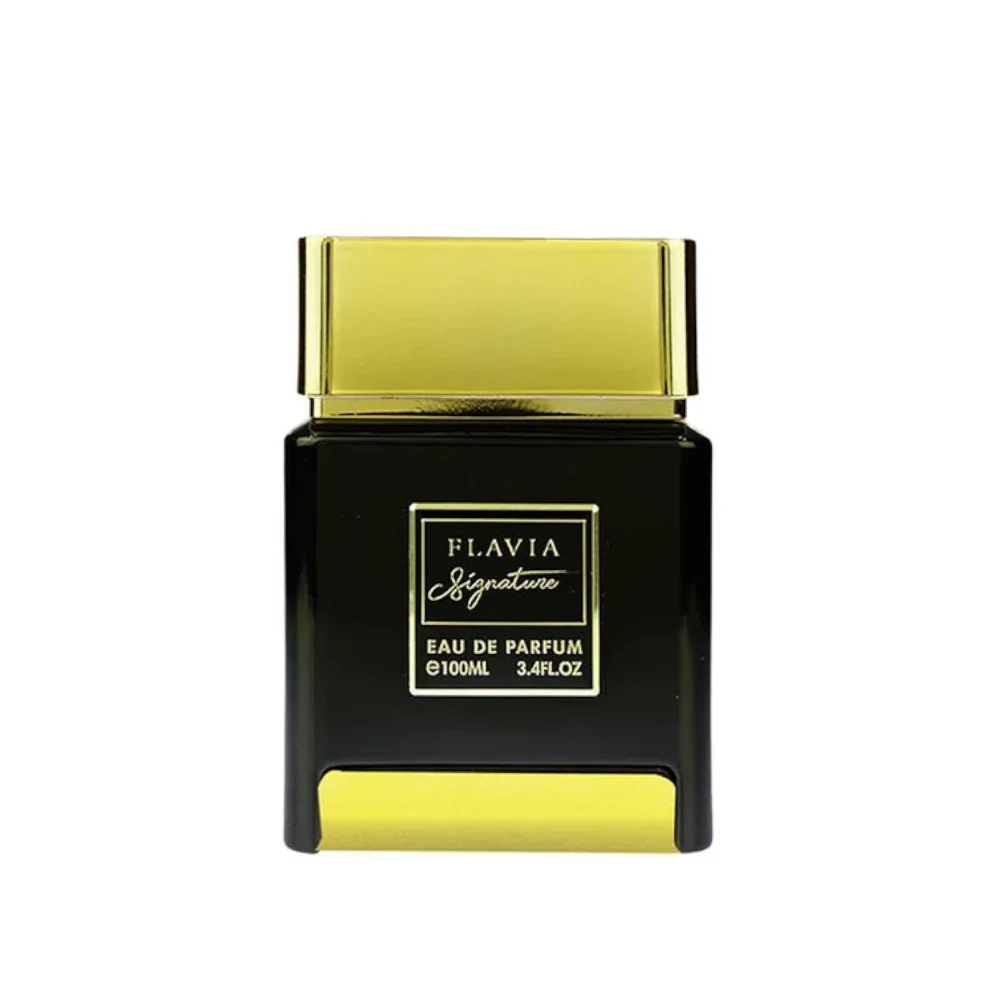 Flavia Flavia Signature Unisex Eau De Parfum 100 ml