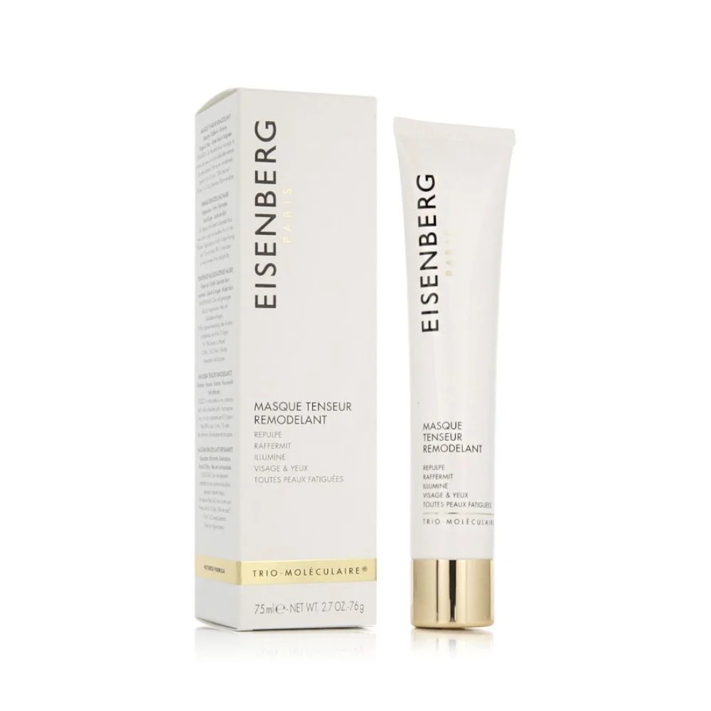 Máscara Remodeladora Firmadora Eisenberg 75 ml