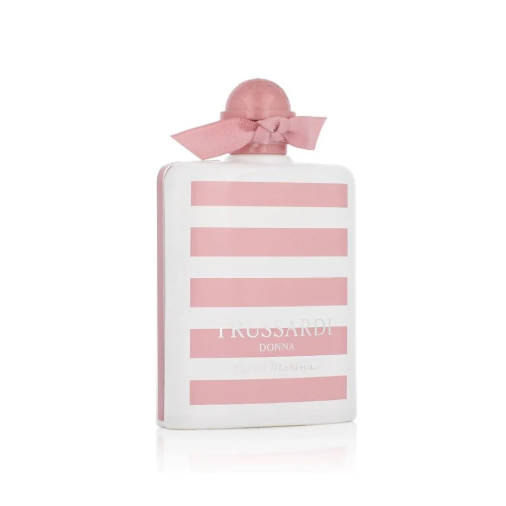 Trussardi Donna Pink Marina Woman Eau De Toilette 100 ml
