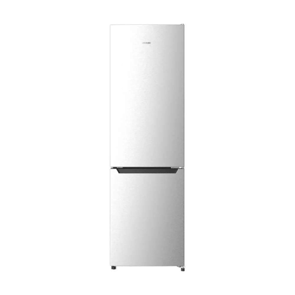 Combinado Cecotec Bolero CoolMarket Combi 250L Inox