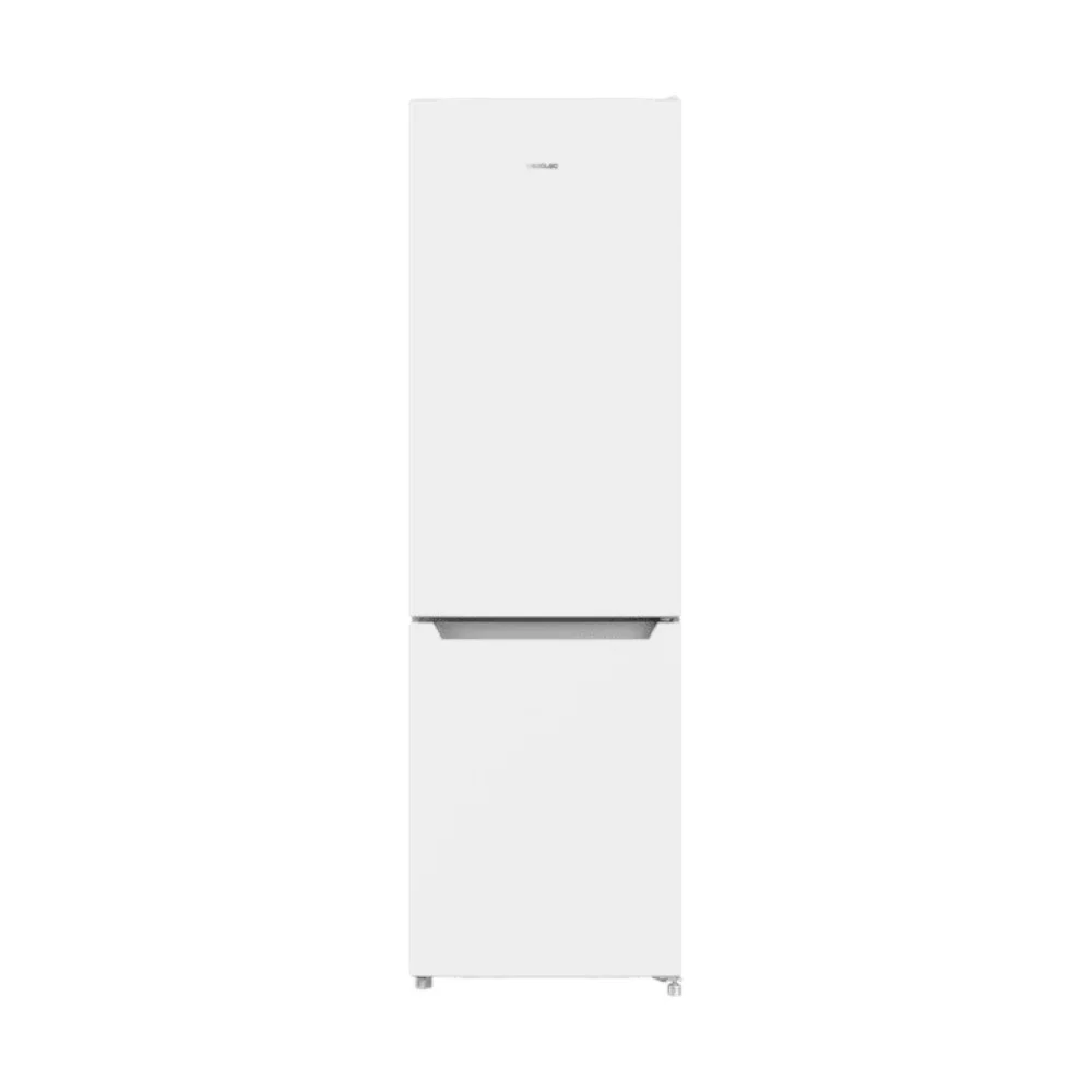Combinado Cecotec Bolero CoolMarket Combi 250L Branco