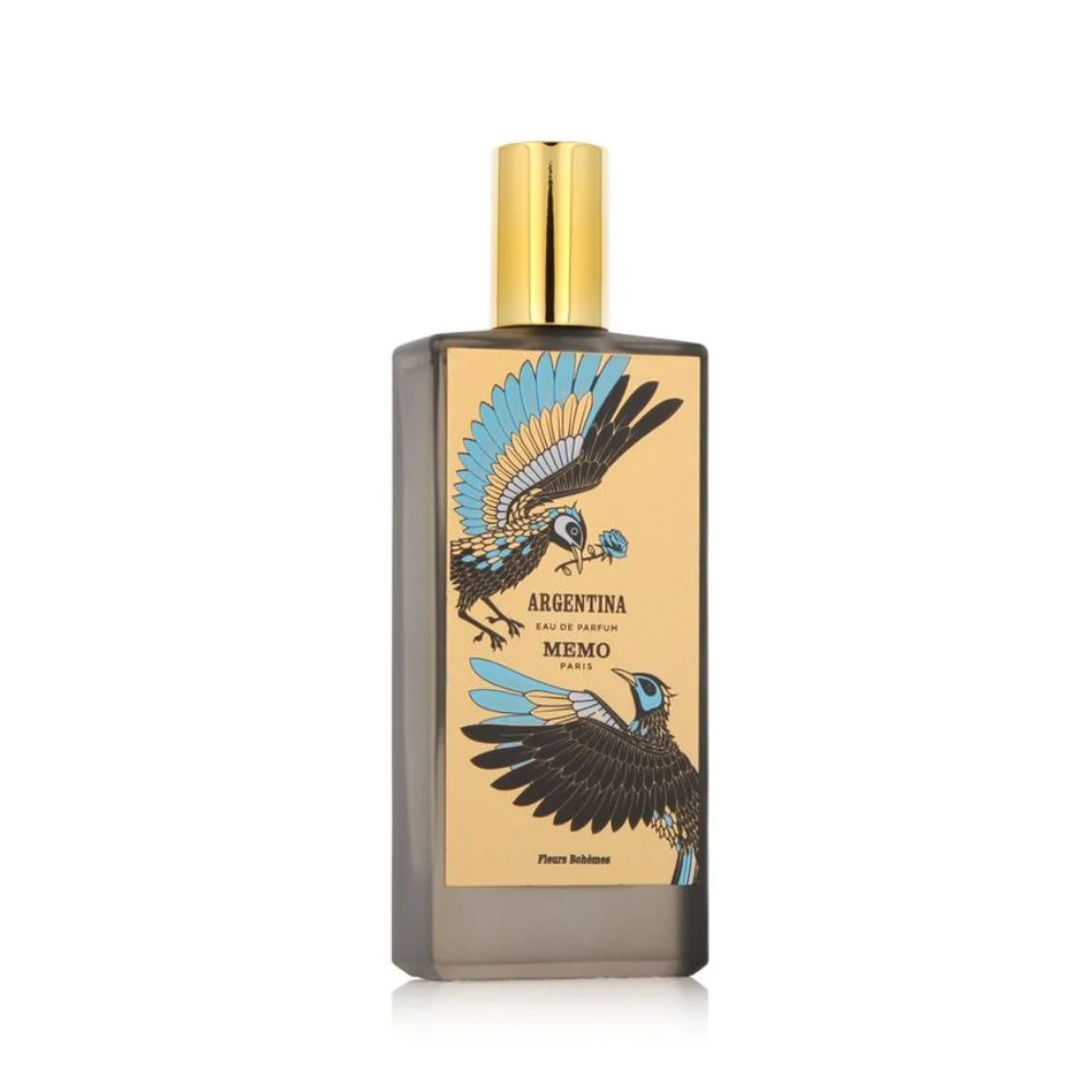 Memo Paris Argentina Unisex Eau De Parfum 75 ml