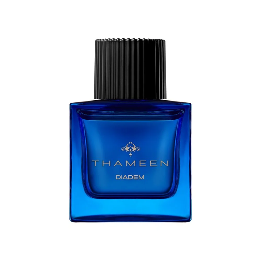 Thameen Regent Leather Unisex Extrait De Parfum 50 ml