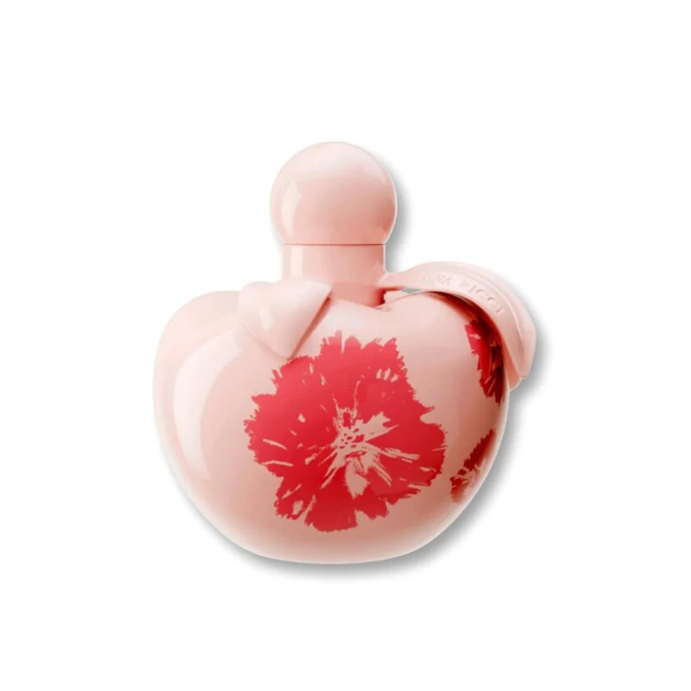 Nina Ricci Nina Fleur Woman Eau De Toilette 80 ml
