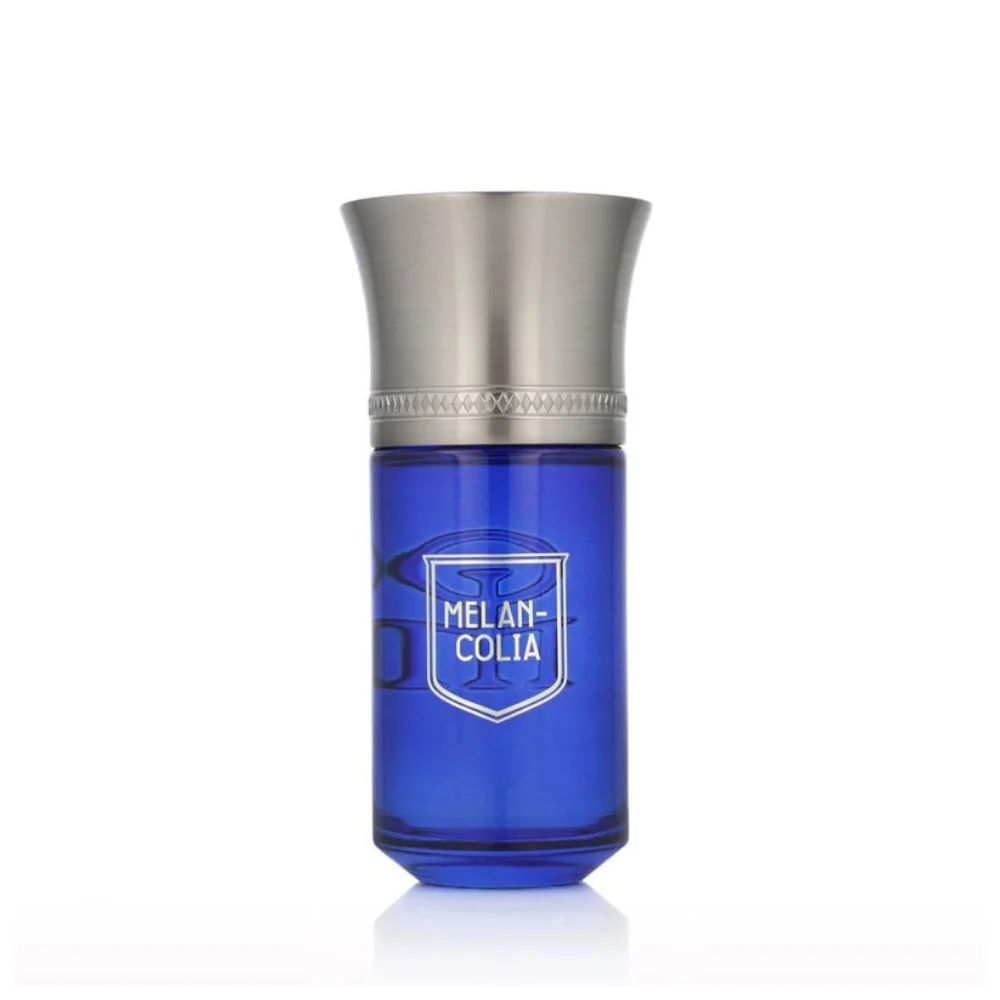 Liquides Imaginaires Melancolia Unisex Eau De Parfum 100 ml