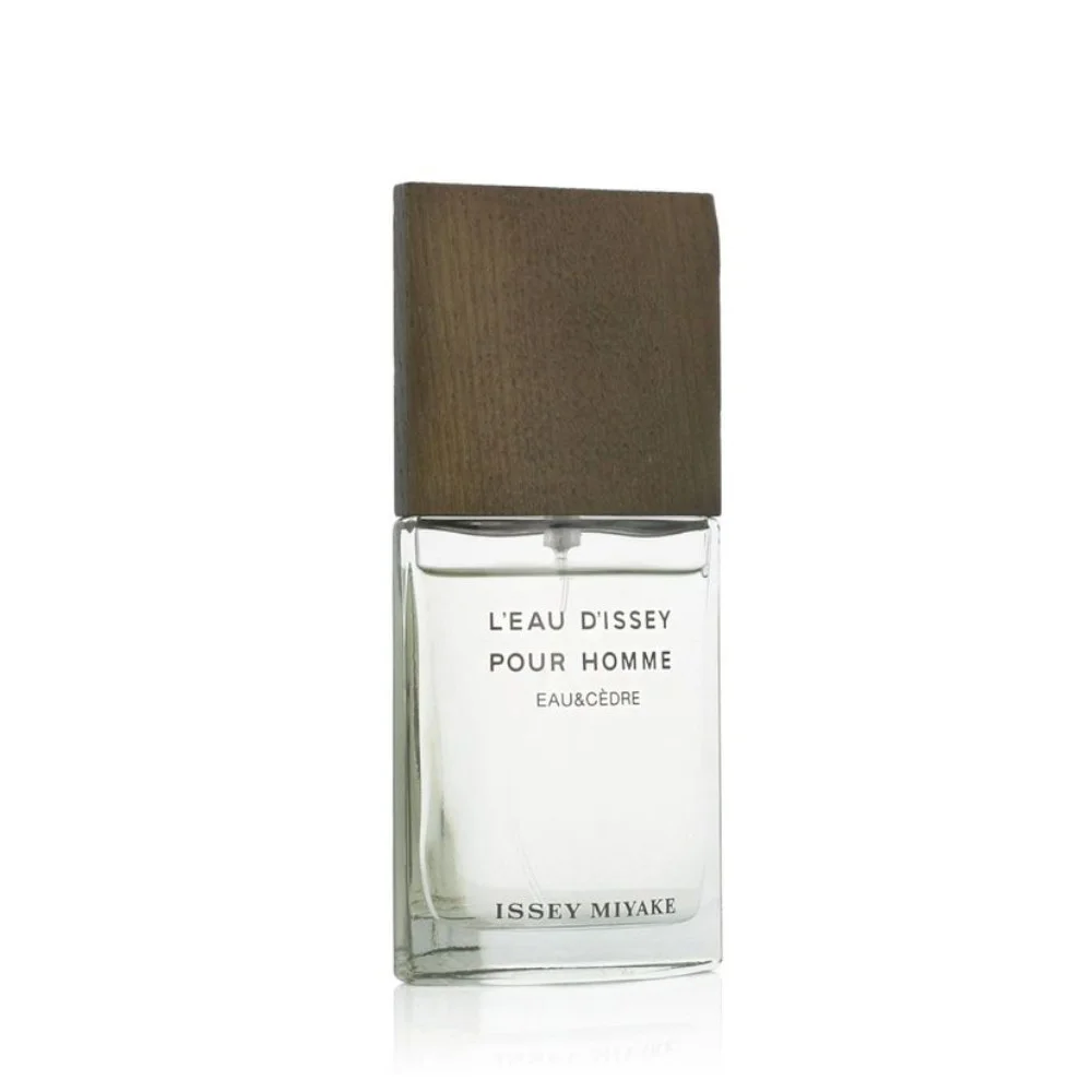 Issey Miyake LEau DIssey Pour Homme Eau E Cèdre EDT 50 ml