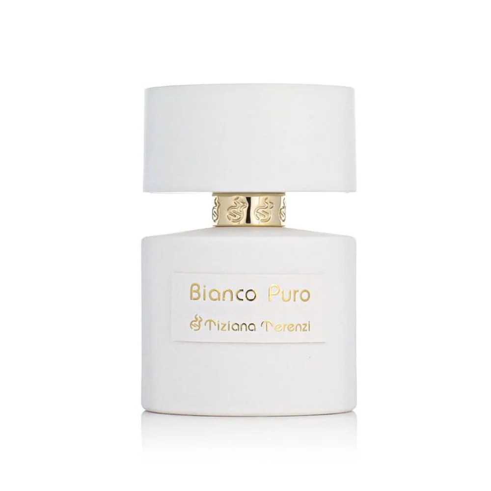 Tiziana Terenzi Bianco Puro Unisex Extrait De Parfum 100