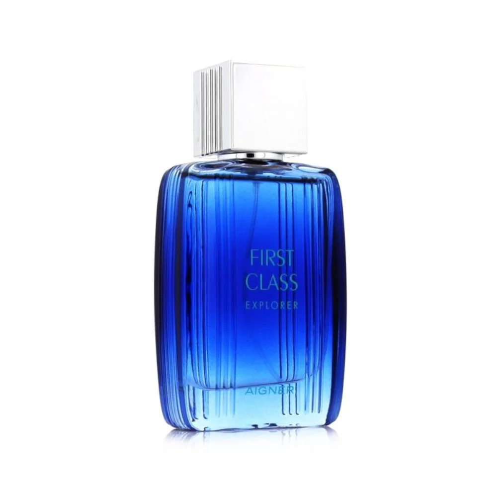 Aigner First Class Explorer Man Eau De Toilette 50 ml
