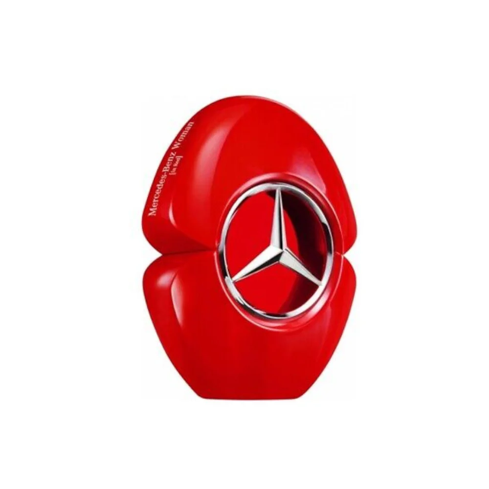 Mercedes-Benz Woman In Red Woman Eau De Parfum 90 ml